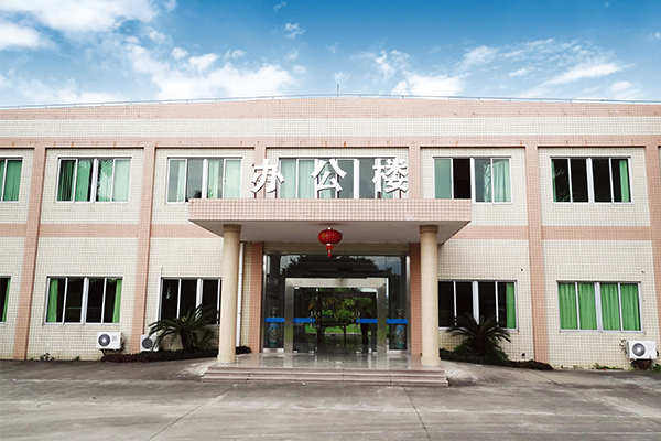 厂区图